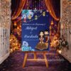 2 Welcome Board – Engagement