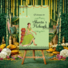 mehendi Welcome Board – Mehendi