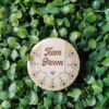 team groom button badge Wedding Button Badges – Groom